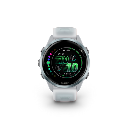 Garmin Forerunner 570 - 42mm Smartwatch (010-02970-xx)