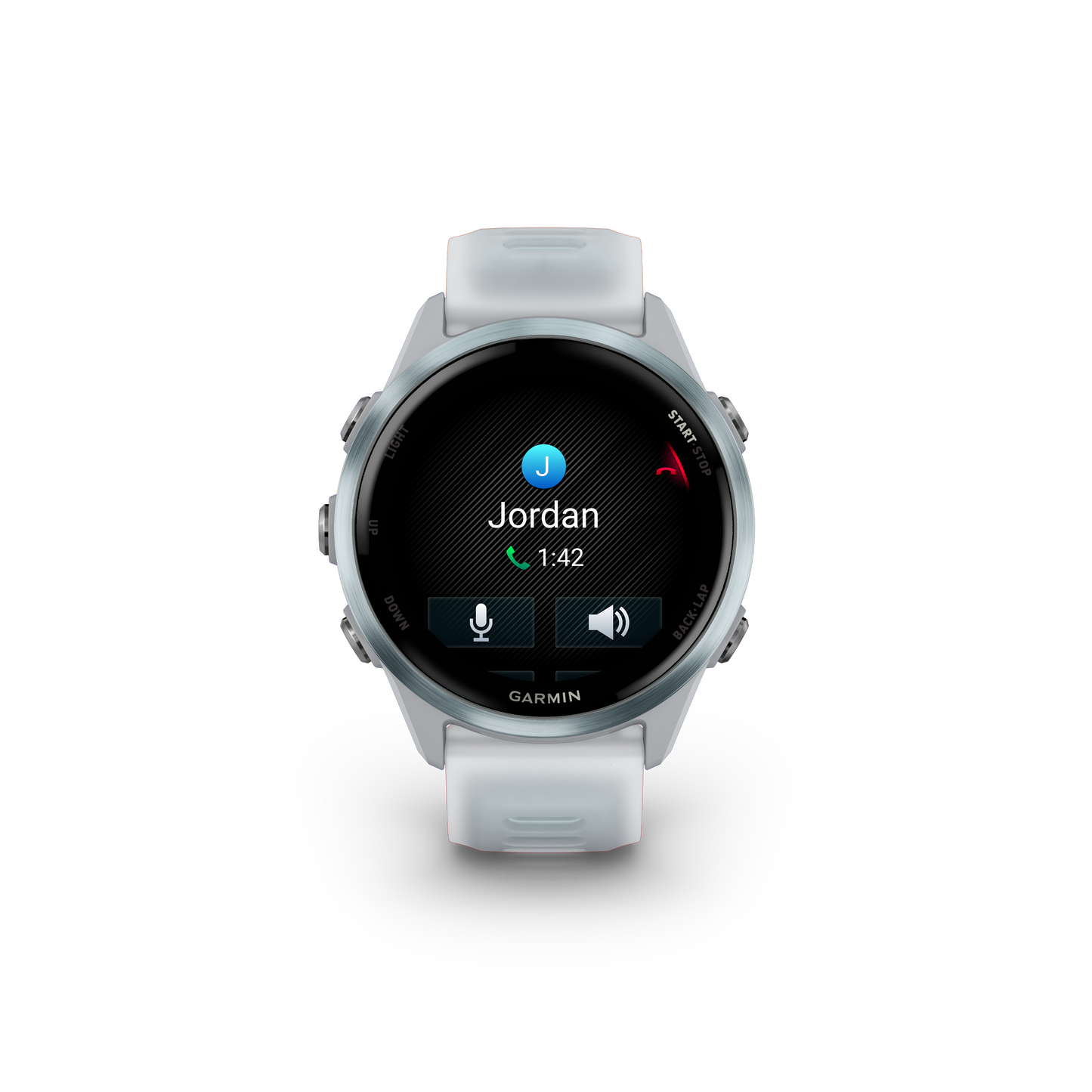 Garmin Forerunner 570 - 42mm Smartwatch (010-02970-xx)