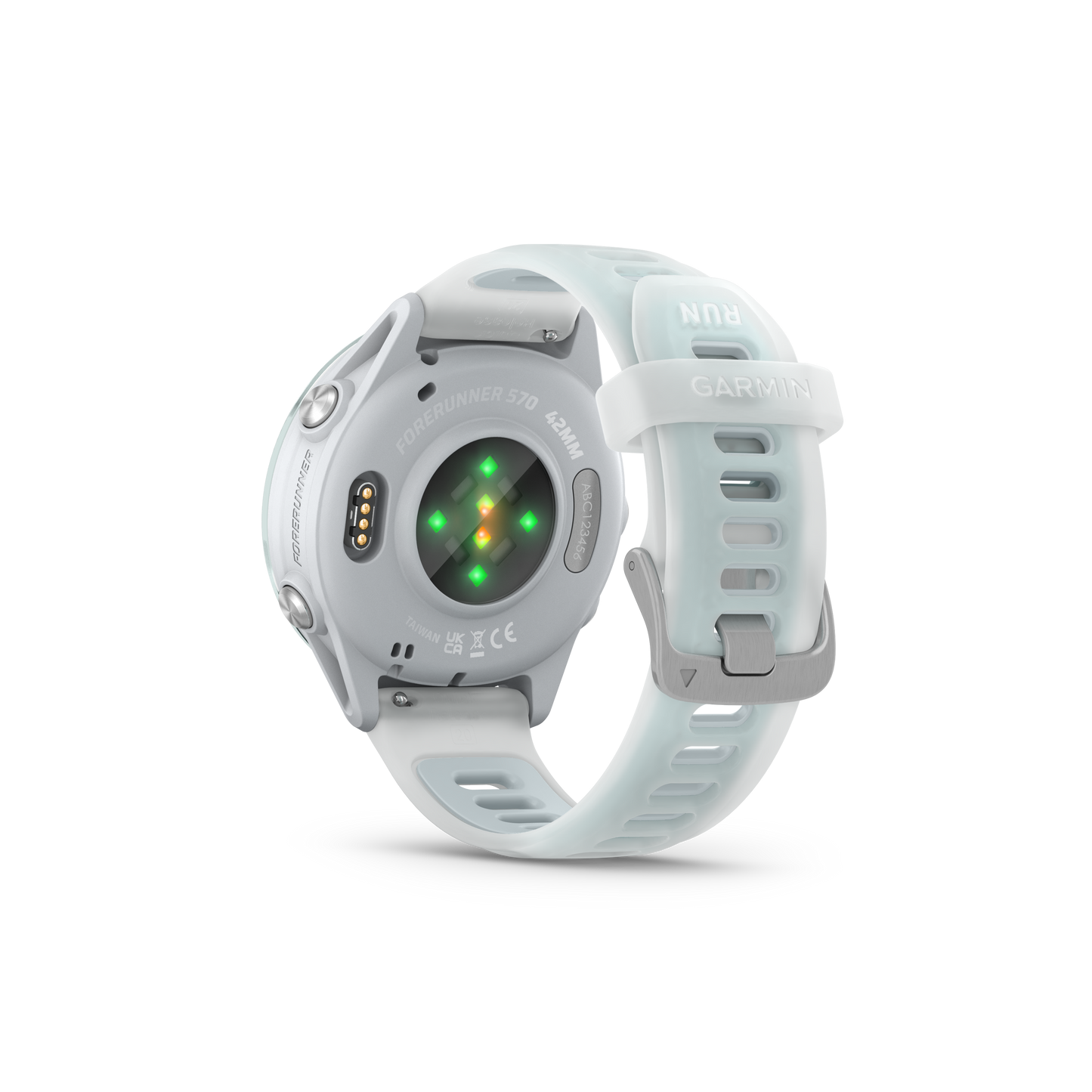 Garmin Forerunner 570 - 42mm Smartwatch (010-02970-xx)