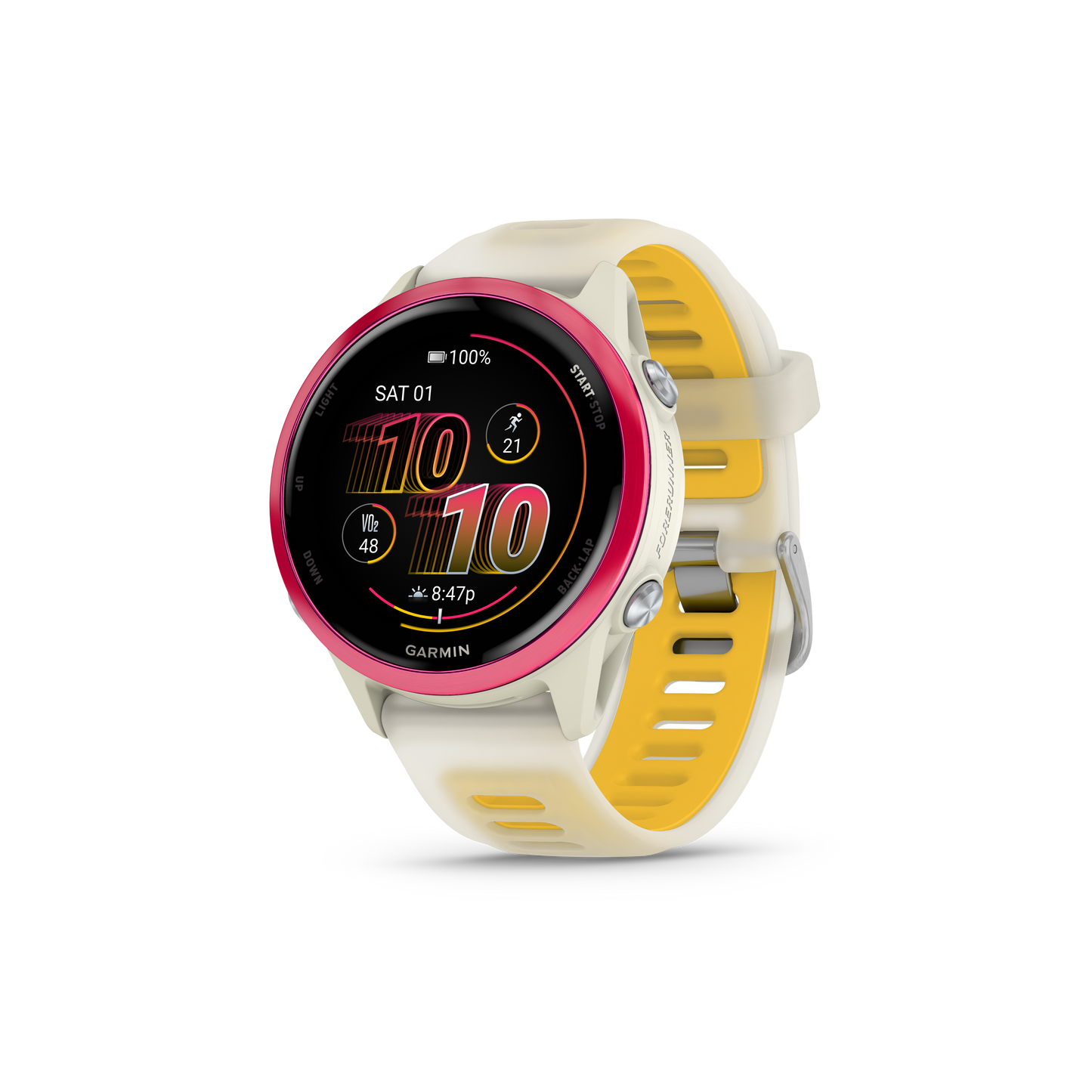 Garmin Forerunner 570 - 42mm Smartwatch (010-02970-xx)