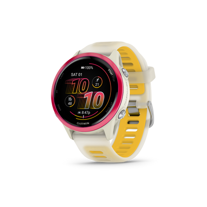 Garmin Forerunner 570 - 42mm Smartwatch (010-02970-xx)
