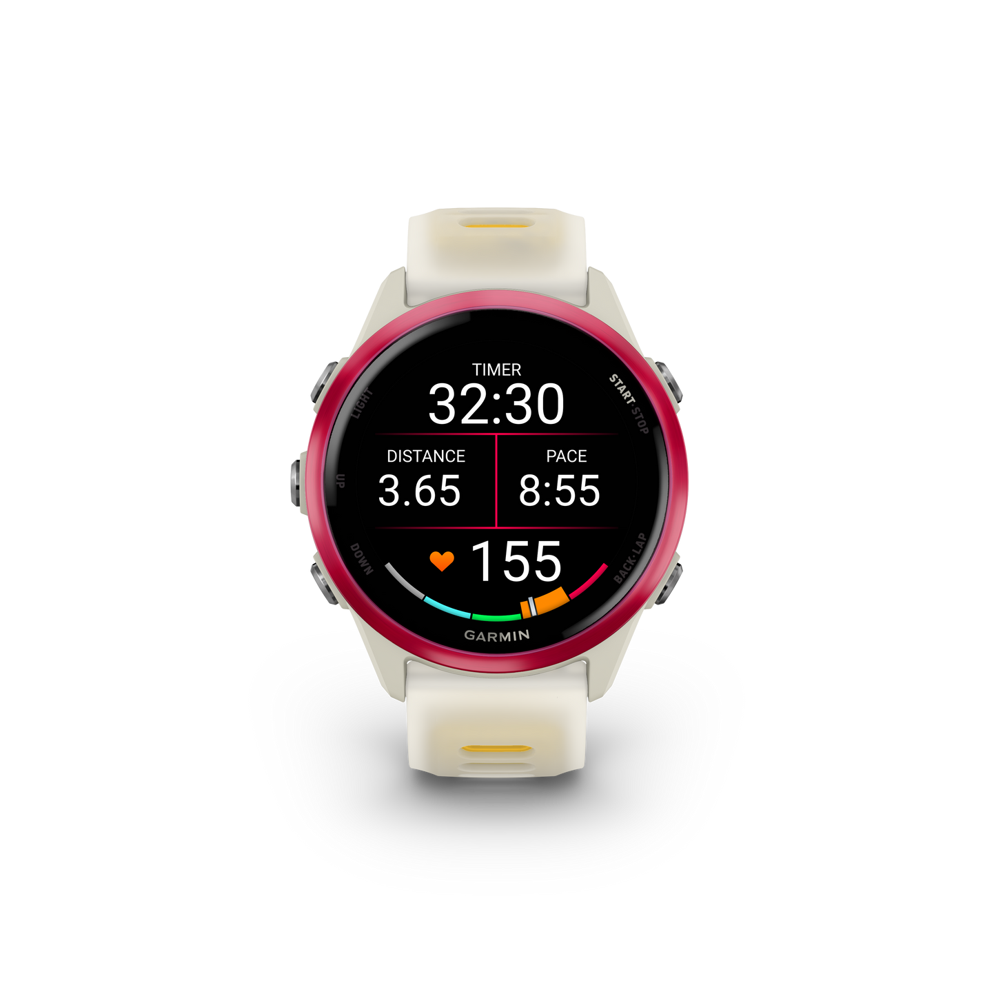 Garmin Forerunner 570 - 42mm Smartwatch (010-02970-xx)