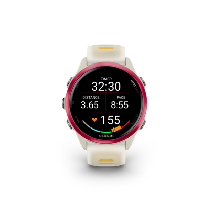 Garmin Forerunner 570 - 42mm Smartwatch (010-02970-xx)