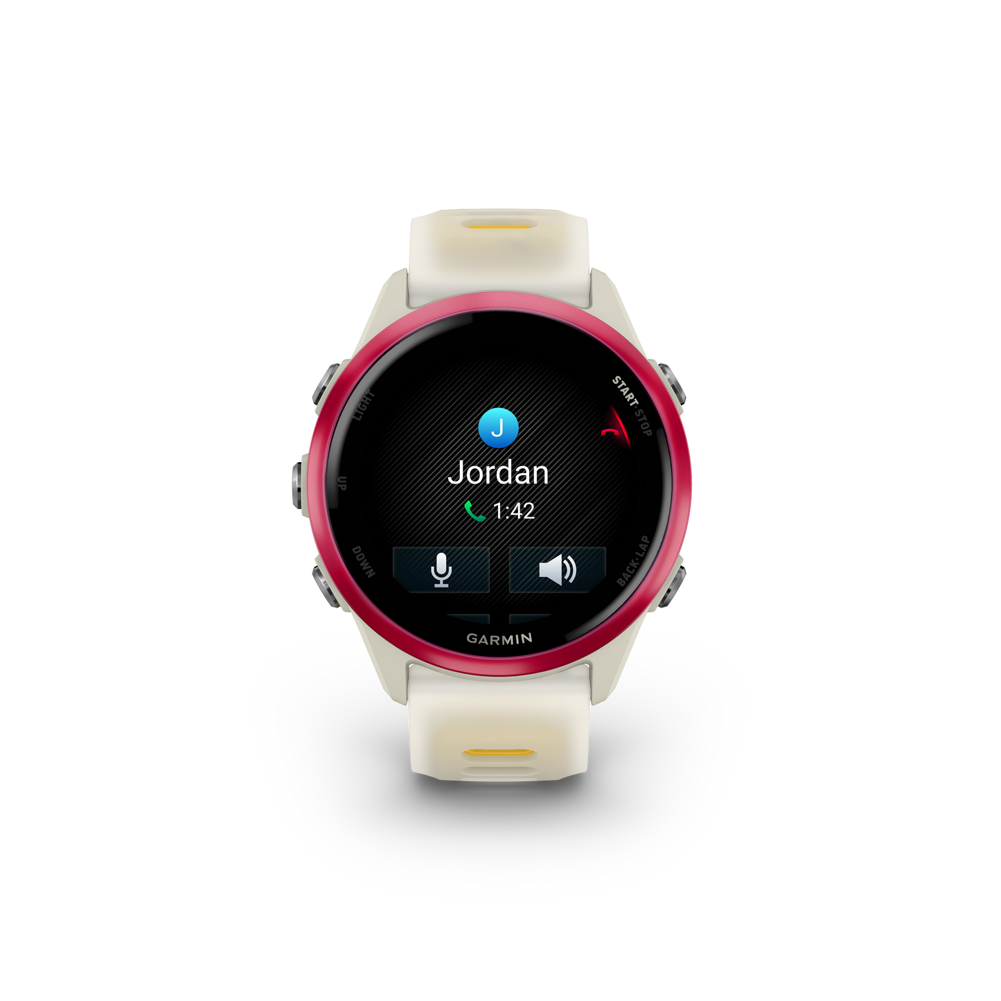 Garmin Forerunner 570 - 42mm Smartwatch (010-02970-xx)