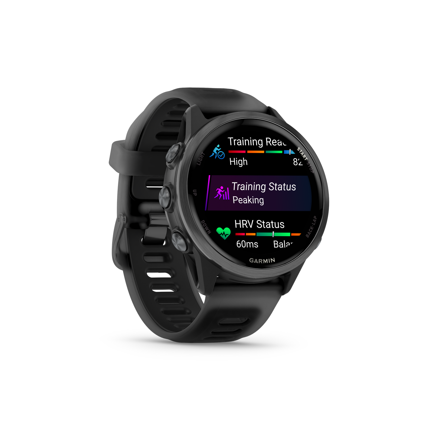 Garmin Forerunner 570 - 42mm Smartwatch (010-02970-xx)
