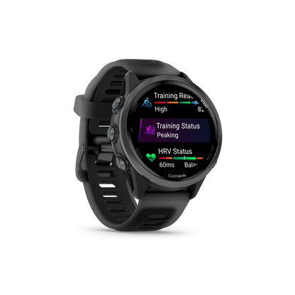 Garmin Forerunner 570 - 42mm Smartwatch (010-02970-xx)
