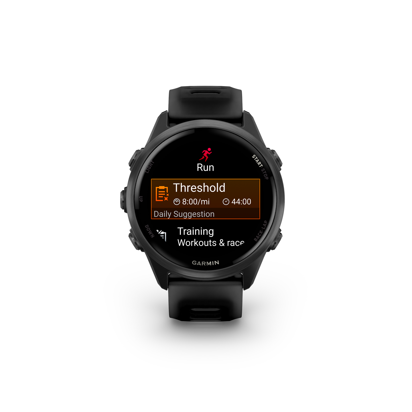 Garmin Forerunner 570 - 42mm Smartwatch (010-02970-xx)