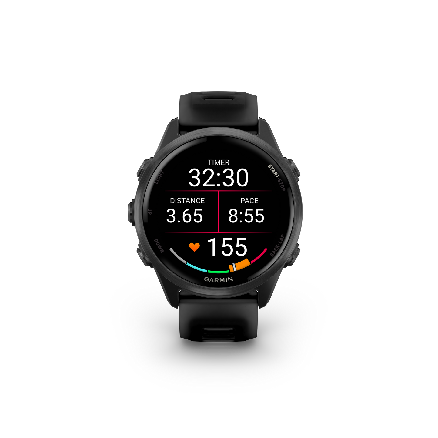Garmin Forerunner 570 - 42mm Smartwatch (010-02970-xx)
