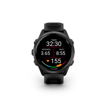 Garmin Forerunner 570 - 42mm Smartwatch (010-02970-xx)