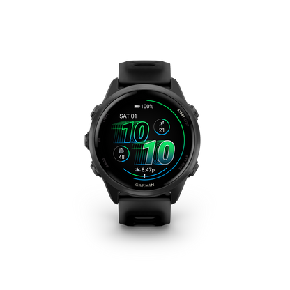 Garmin Forerunner 570 - 42mm Smartwatch (010-02970-xx)