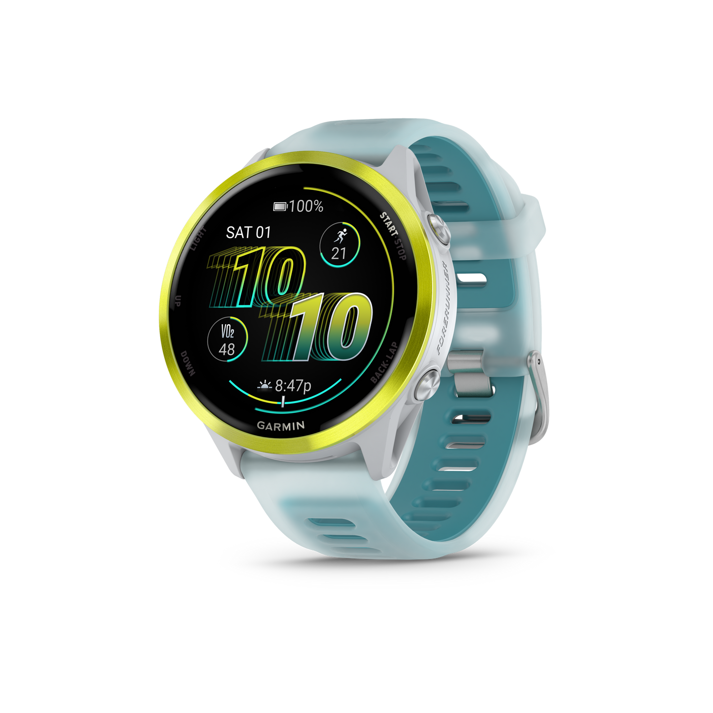Garmin Forerunner 570 - 47mm Smartwatch (010-02971-xx)
