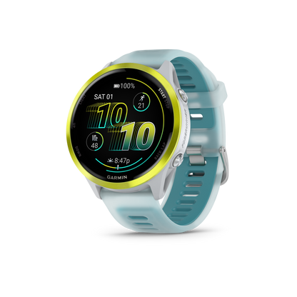 Garmin Forerunner 570 - 47mm Smartwatch (010-02971-xx)