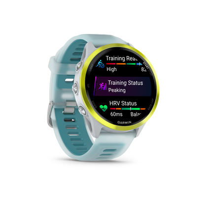 Garmin Forerunner 570 - 47mm Smartwatch (010-02971-xx)