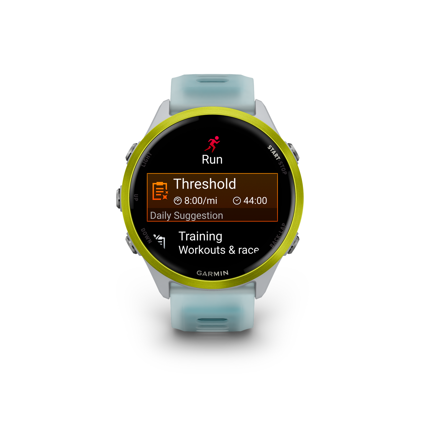 Garmin Forerunner 570 - 47mm Smartwatch (010-02971-xx)