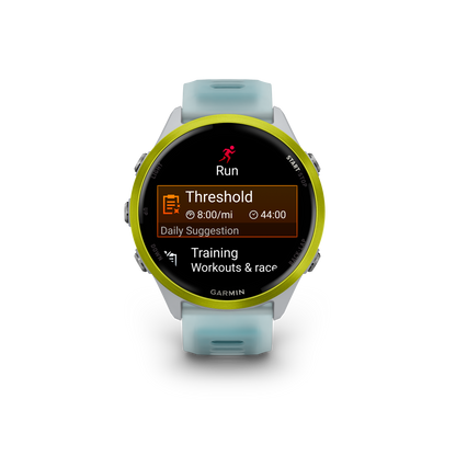 Garmin Forerunner 570 - 47mm Smartwatch (010-02971-xx)