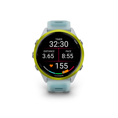 Garmin Forerunner 570 - 47mm Smartwatch (010-02971-xx)