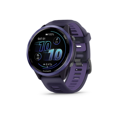 Garmin Forerunner 570 - 47mm Smartwatch (010-02971-xx)