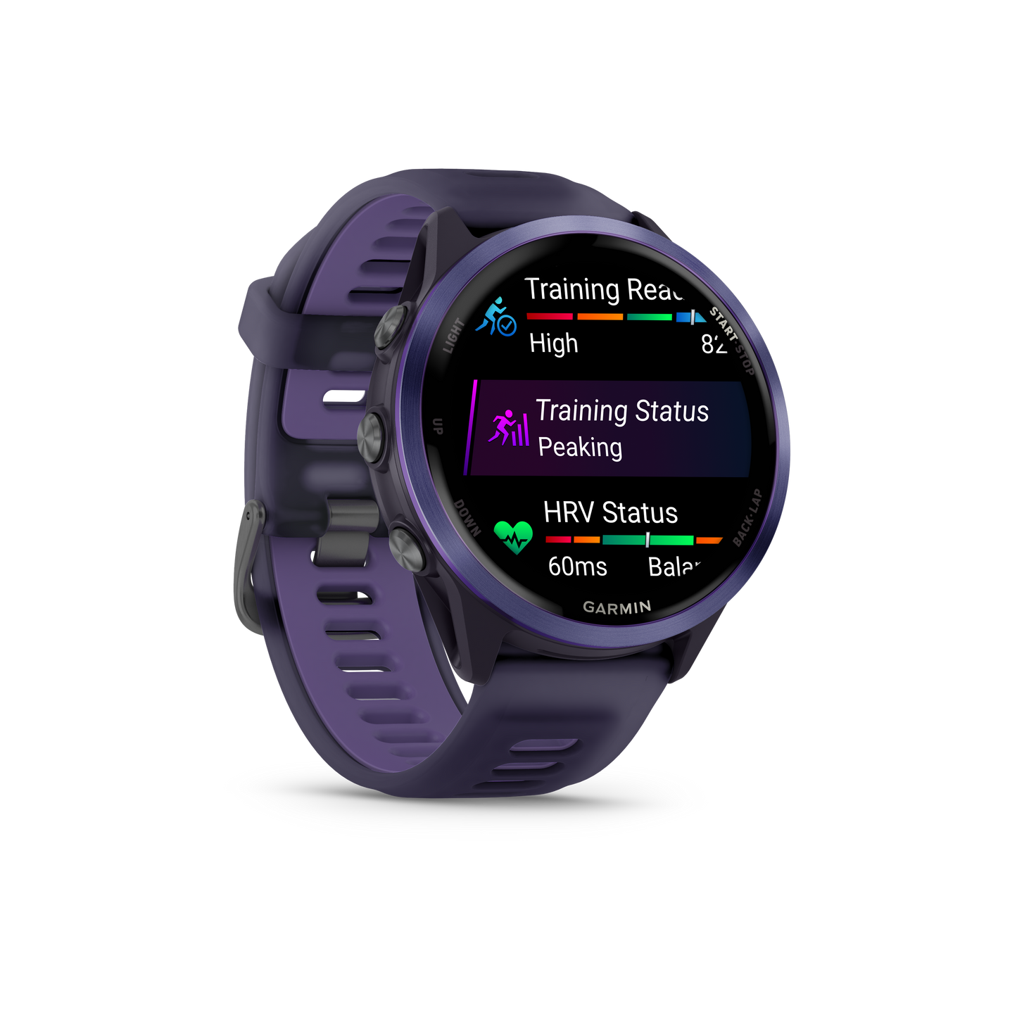 Garmin Forerunner 570 - 47mm Smartwatch (010-02971-xx)