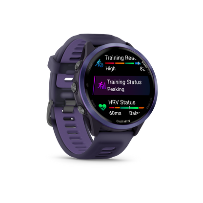 Garmin Forerunner 570 - 47mm Smartwatch (010-02971-xx)