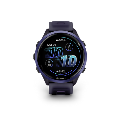 Garmin Forerunner 570 - 47mm Smartwatch (010-02971-xx)