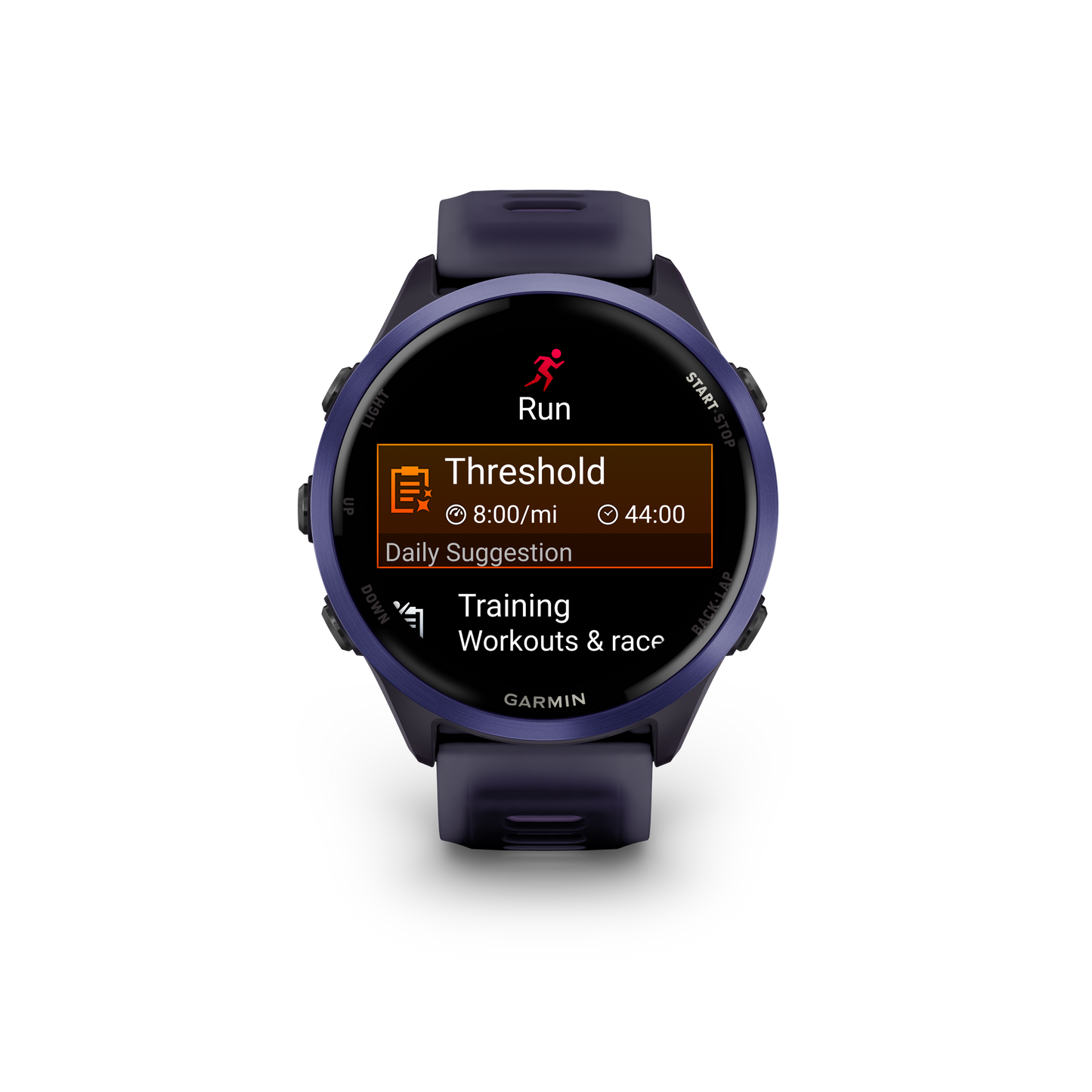 Garmin Forerunner 570 - 47mm Smartwatch (010-02971-xx)