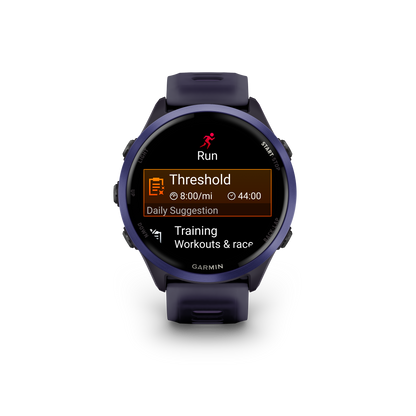 Garmin Forerunner 570 - 47mm Smartwatch (010-02971-xx)