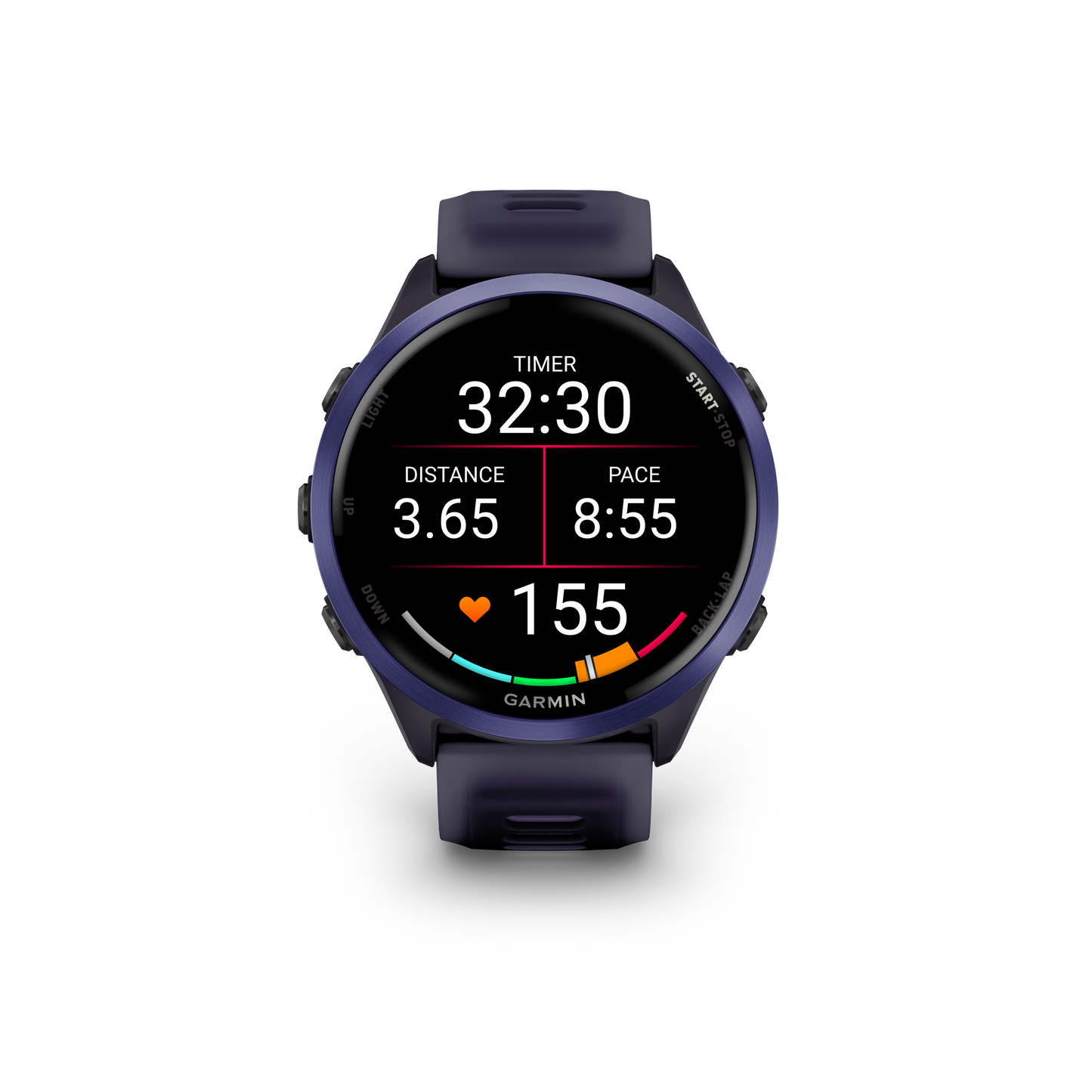 Garmin Forerunner 570 - 47mm Smartwatch (010-02971-xx)