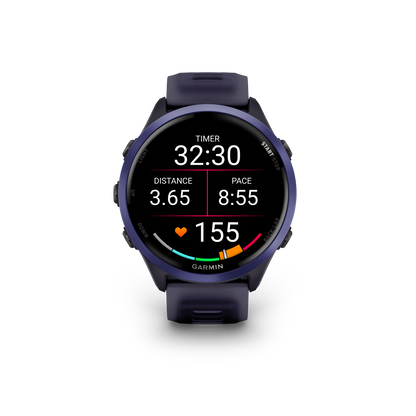 Garmin Forerunner 570 - 47mm Smartwatch (010-02971-xx)