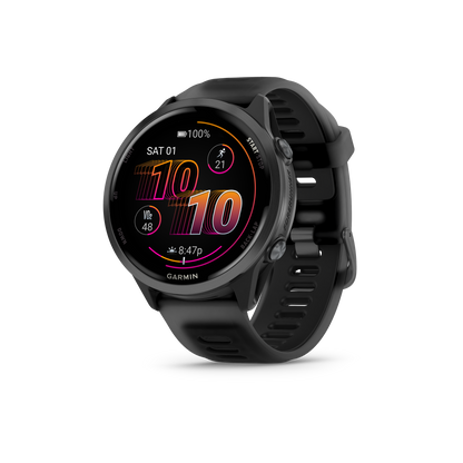 Garmin Forerunner 570 - 47mm Smartwatch (010-02971-xx)