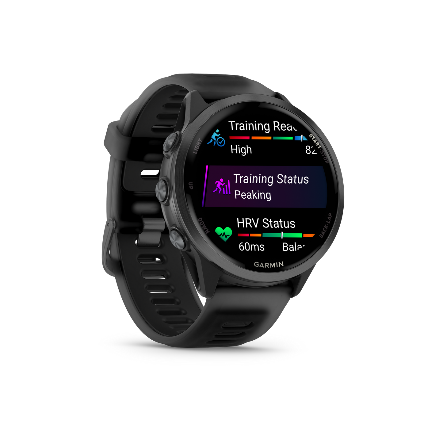 Garmin Forerunner 570 - 47mm Smartwatch (010-02971-xx)