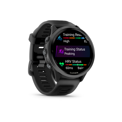 Garmin Forerunner 570 - 47mm Smartwatch (010-02971-xx)