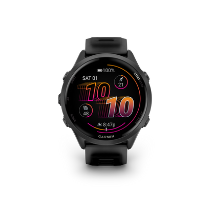 Garmin Forerunner 570 - 47mm Smartwatch (010-02971-xx)