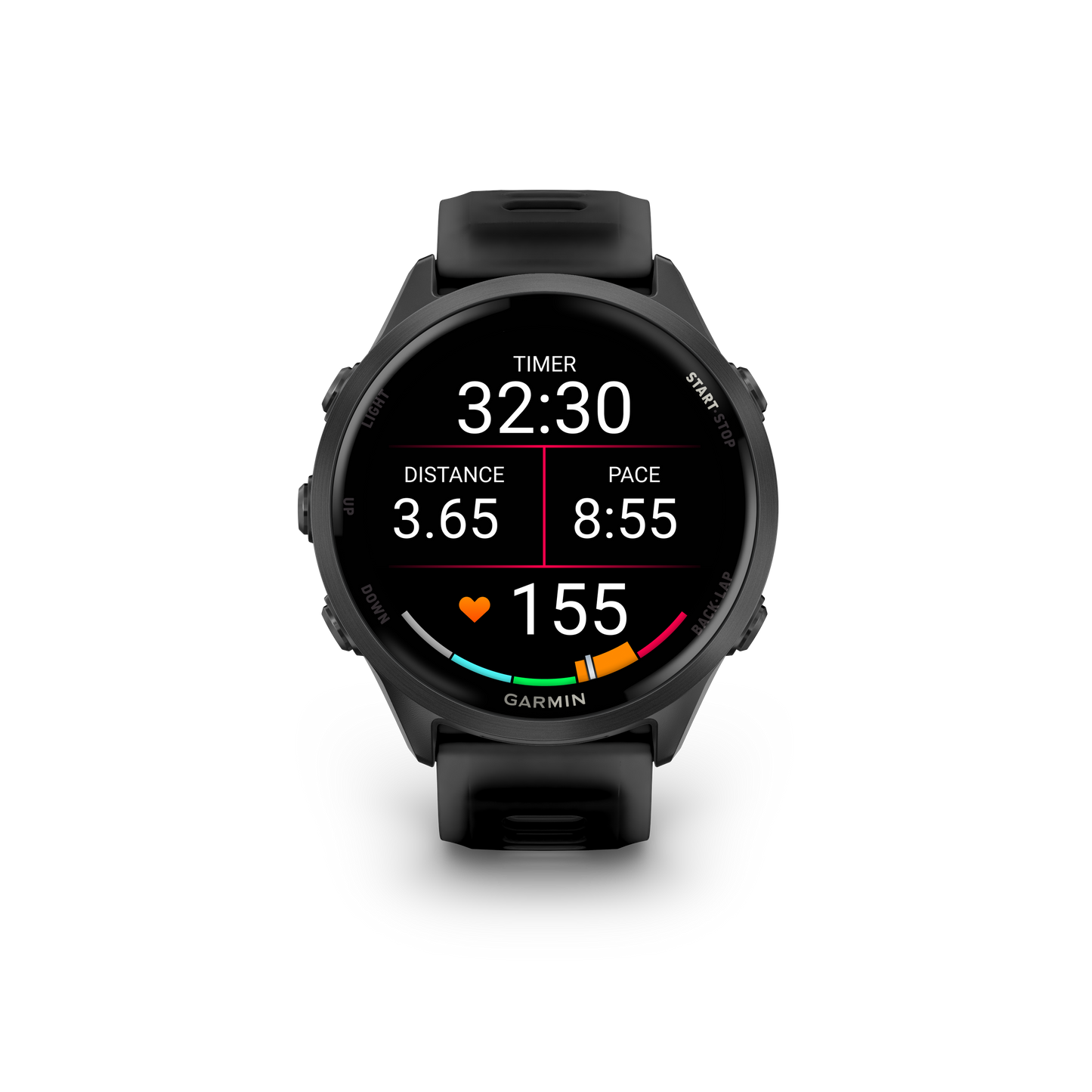 Garmin Forerunner 570 - 47mm Smartwatch (010-02971-xx)