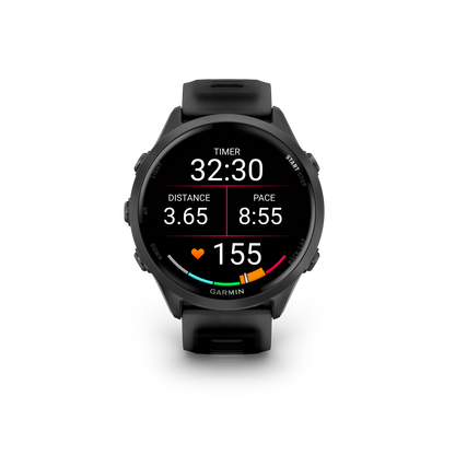 Garmin Forerunner 570 - 47mm Smartwatch (010-02971-xx)