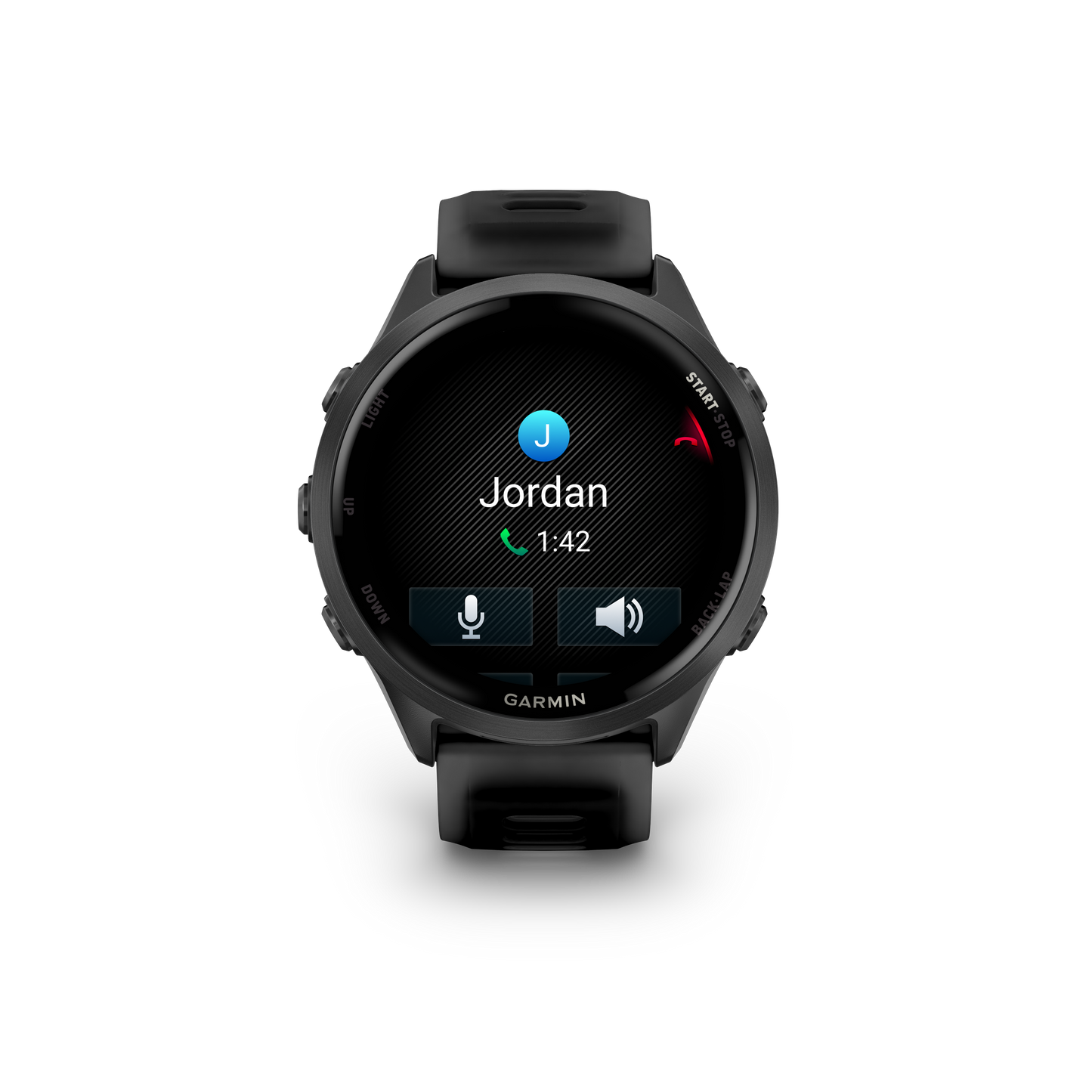 Garmin Forerunner 570 - 47mm Smartwatch (010-02971-xx)