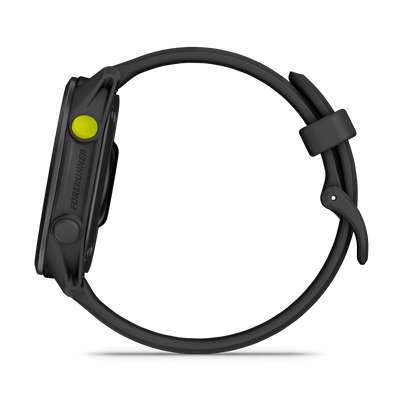 Garmin Forerunner 70 - 42mm Smartwatch (010-04307-xx)