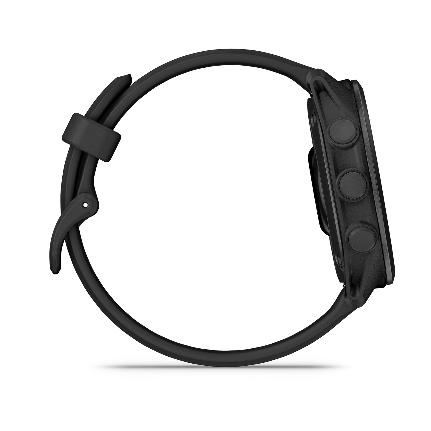 Garmin Forerunner 70 - 42mm Smartwatch (010-04307-xx)