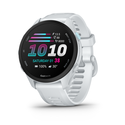 Garmin Forerunner 70 - 42mm Smartwatch (010-04307-xx)