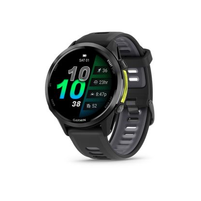 Garmin Forerunner 970 Smartwatch (010-02969-XX)