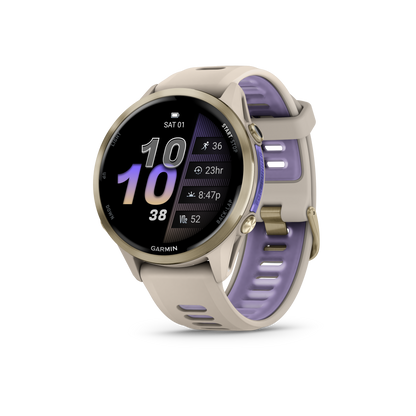 Garmin Forerunner 970 Smartwatch (010-02969-XX)