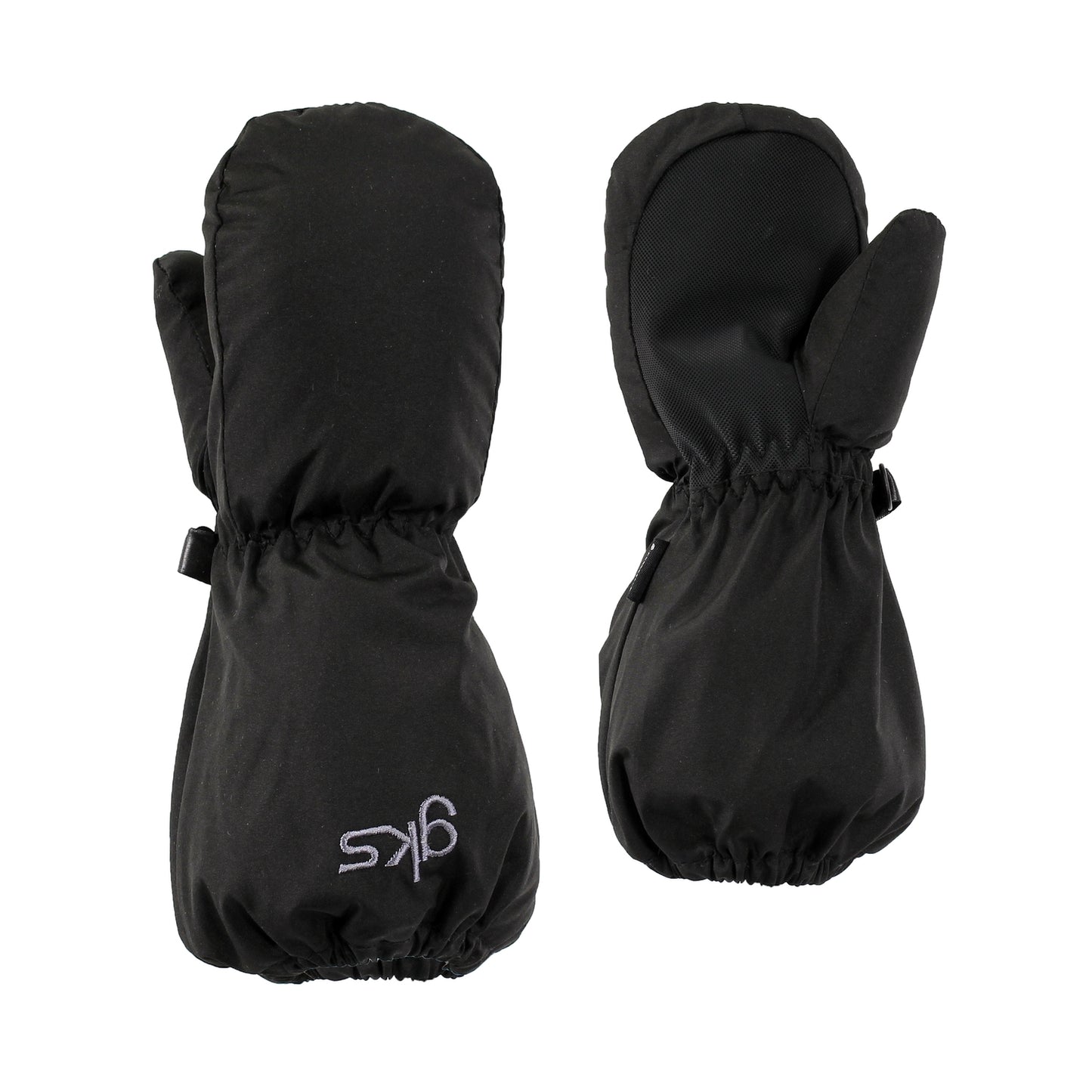 GKS Baby Heatlocker Mitts