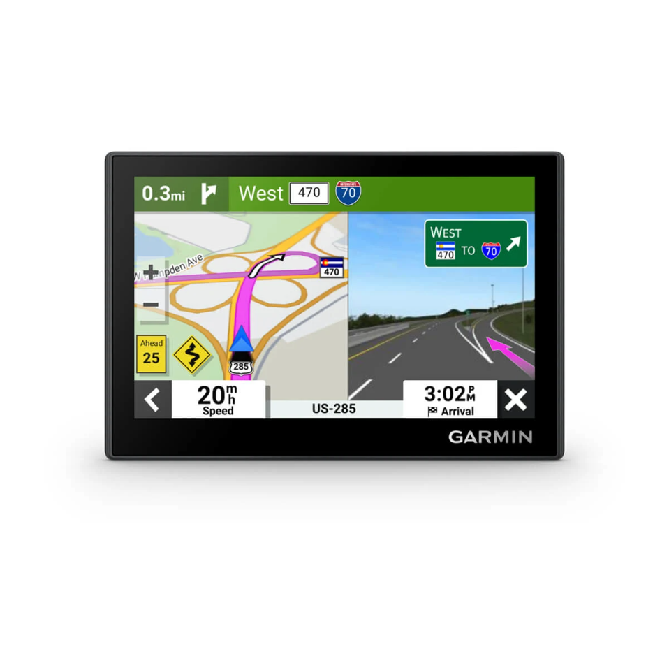 Garmin Drive 53 - 5" GPS Navigator (010-02858-00)