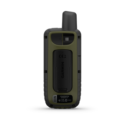 Garmin GPSMAP 67 Handheld GPS (010-02813-00)