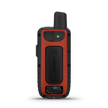 Garmin GPSMAP 67i Handheld GPS (010-02812-00)