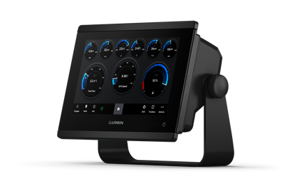 Garmin GPSMAP 743 Chartplotter US+CAN GN+ (010-02365-60)