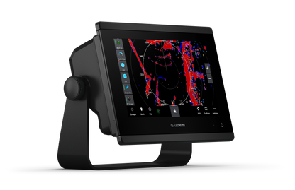 Garmin GPSMAP 743 Chartplotter US+CAN GN+ (010-02365-60)