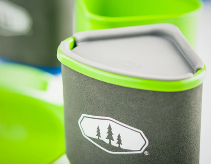 GSI Bugaboo Camper