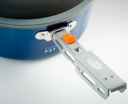 GSI Bugaboo Base Camper - Camp Cooksets