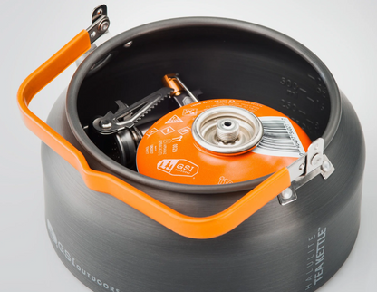GSI Halulite Tea Kettle