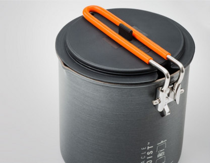 GSI Pinnacle Soloist Cookset